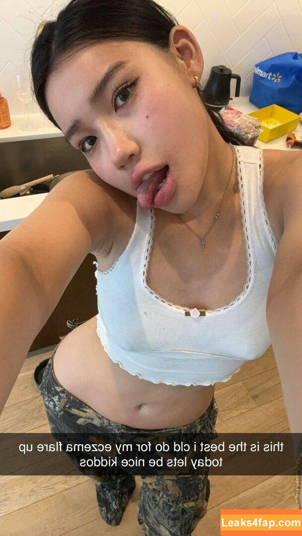 Hannahkae27 / Hannah Kim | leaked photo photo #0768