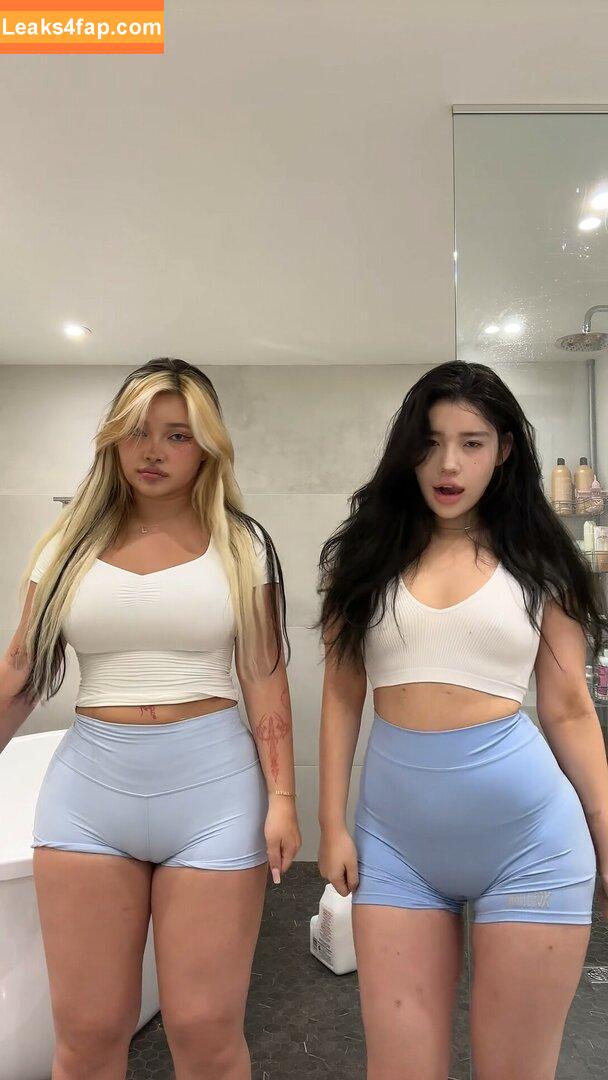 Hannahkae27 / Hannah Kim | leaked photo photo #0875