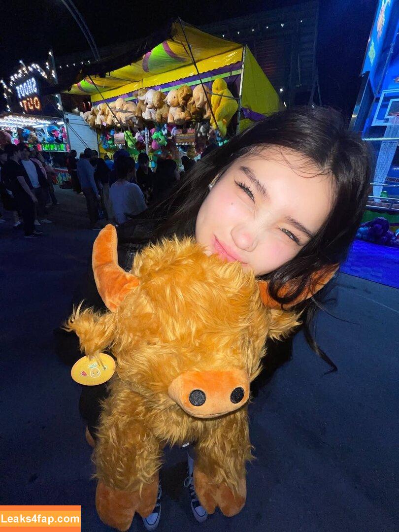 Hannahkae27 / Hannah Kim | leaked photo photo #1200