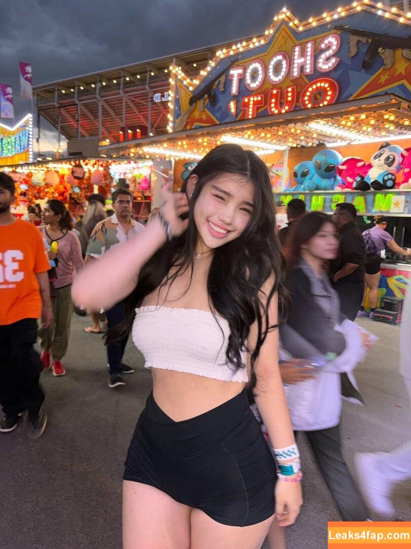 Hannahkae27 / Hannah Kim | leaked photo photo #1201