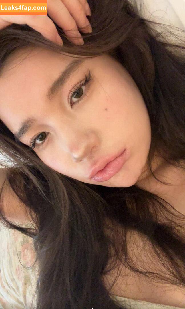 Hannahkae27 / Hannah Kim | leaked photo photo #1206