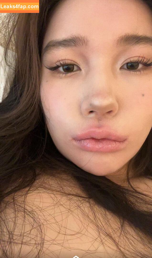 Hannahkae27 / Hannah Kim | leaked photo photo #1208
