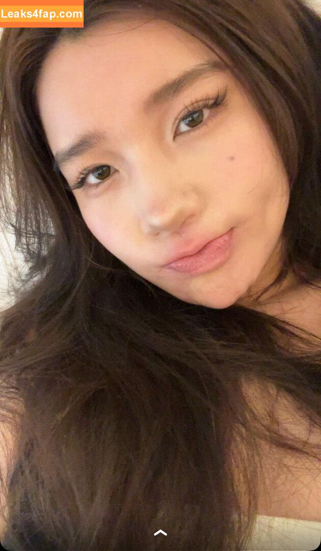 Hannahkae27 / Hannah Kim | leaked photo photo #1211