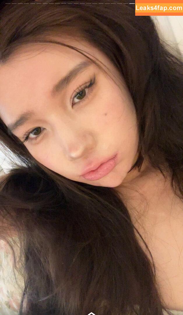 Hannahkae27 / Hannah Kim | leaked photo photo #1212