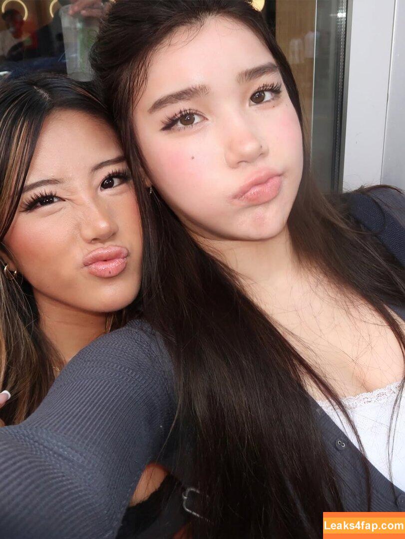 Hannahkae27 / Hannah Kim | leaked photo photo #1222