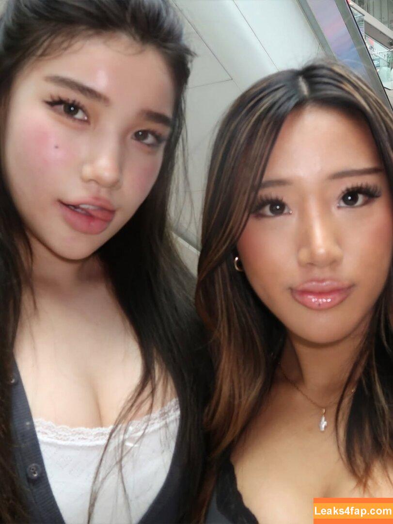 Hannahkae27 / Hannah Kim | leaked photo photo #1223