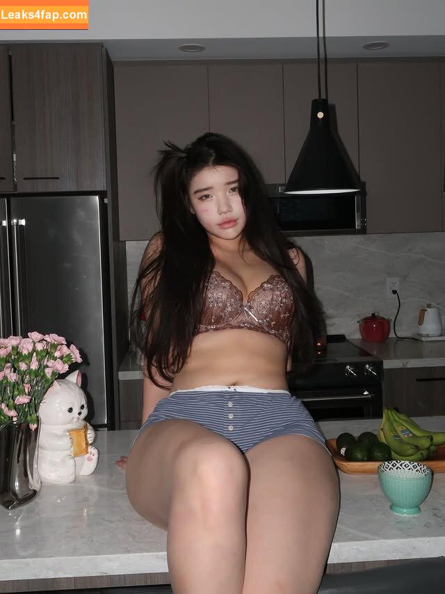 Hannahkae27 / Hannah Kim | leaked photo photo #1260