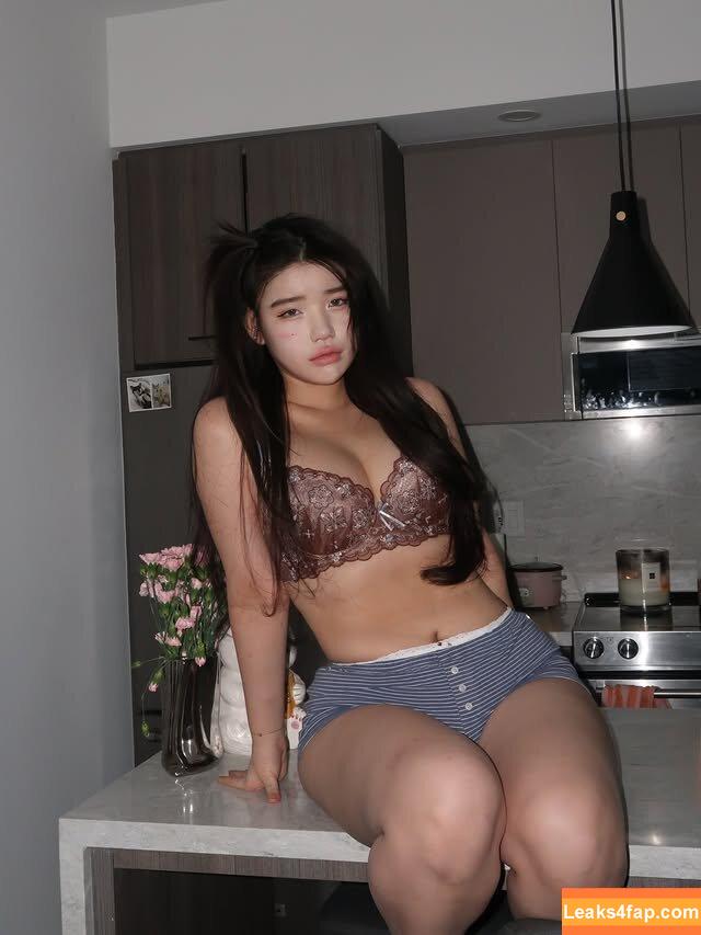Hannahkae27 / Hannah Kim | leaked photo photo #1263