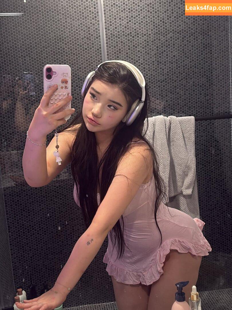 Hannahkae27 / Hannah Kim | leaked photo photo #1267