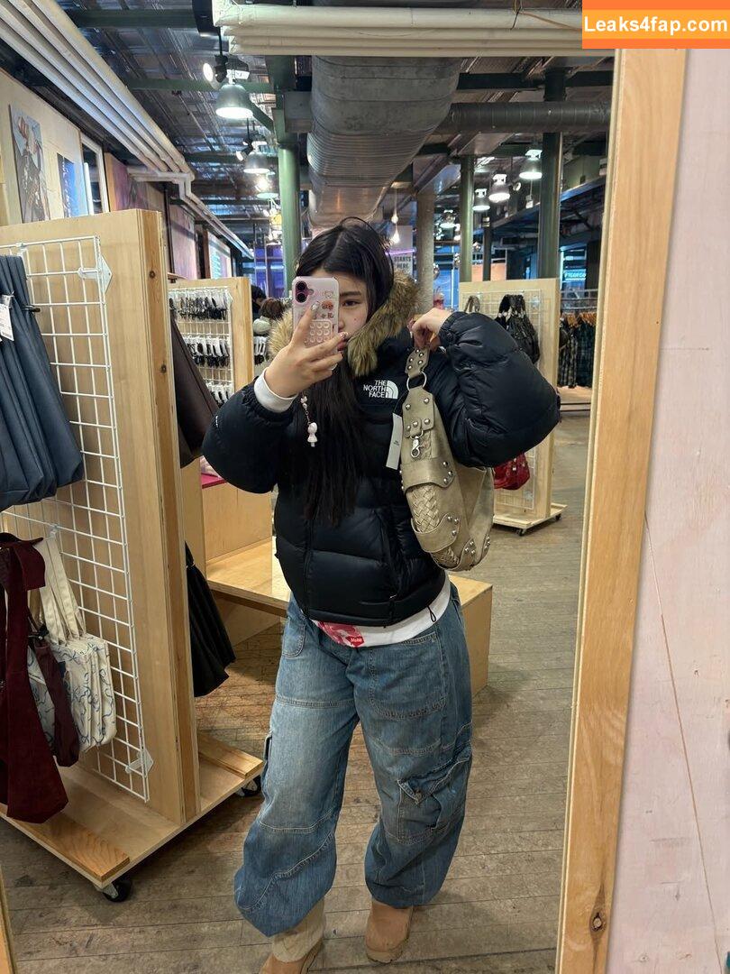 Hannahkae27 / Hannah Kim | leaked photo photo #1268