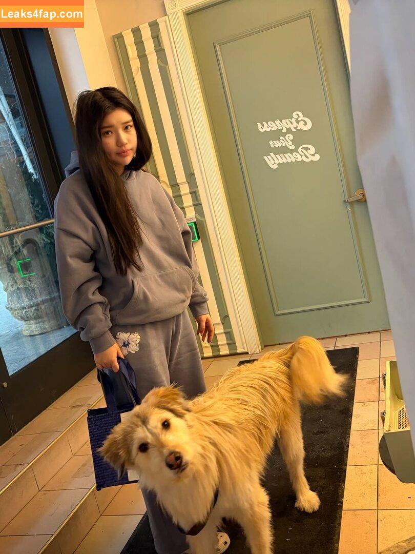 Hannahkae27 / Hannah Kim | leaked photo photo #1270