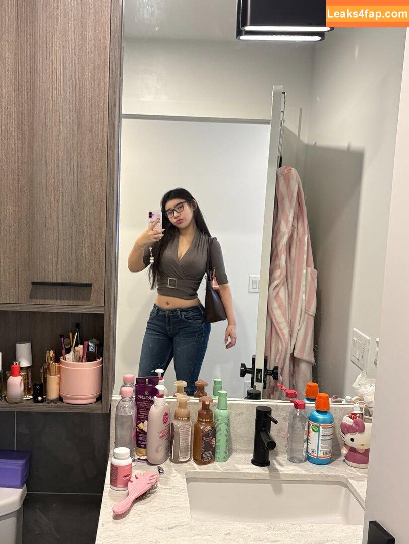 Hannahkae27 / Hannah Kim | leaked photo photo #1273