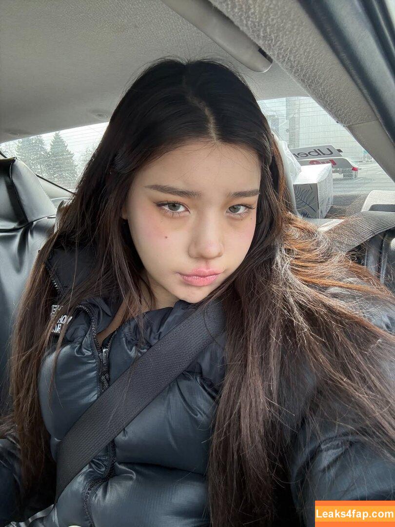 Hannahkae27 / Hannah Kim | leaked photo photo #1274