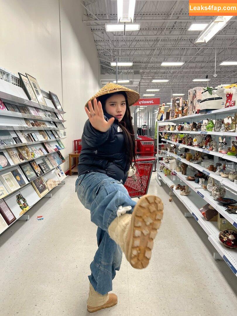 Hannahkae27 / Hannah Kim | leaked photo photo #1280