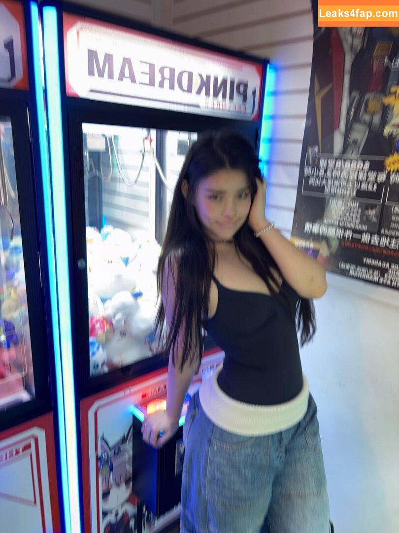 Hannahkae27 / Hannah Kim | leaked photo photo #1281