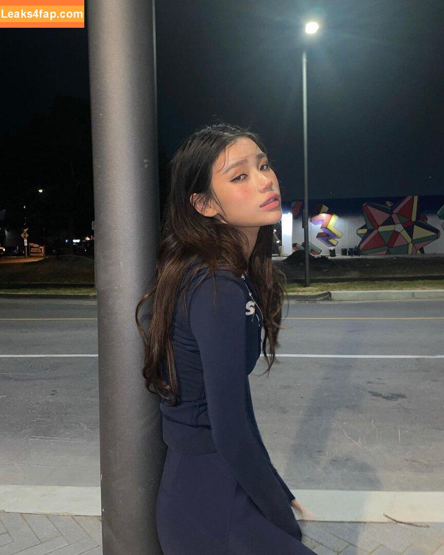hannahkaekim /  leaked photo photo #0002
