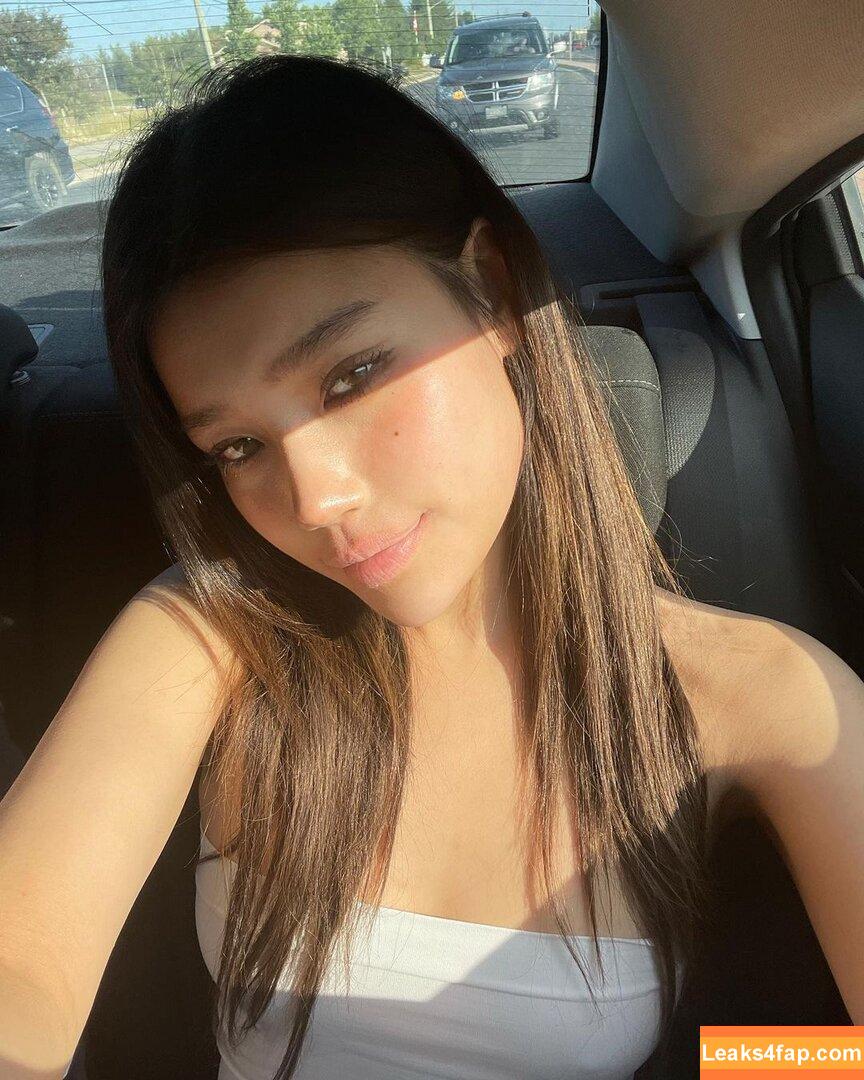 hannahkaekim /  leaked photo photo #0005