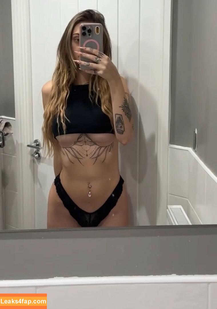 Hannahkayxo leaked photo photo #0009