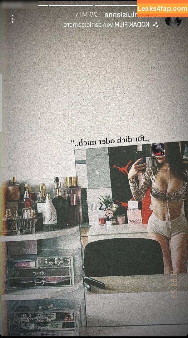 hannahluisienne /  leaked photo photo #0032