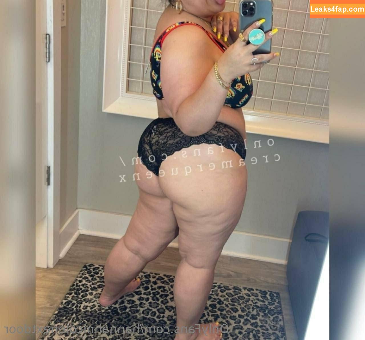 hannahnicolenextdoor / hannahclosetbaby leaked photo photo #0001