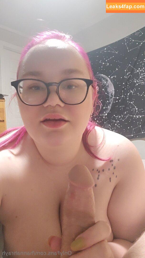 hannahrayh /  leaked photo photo #0002