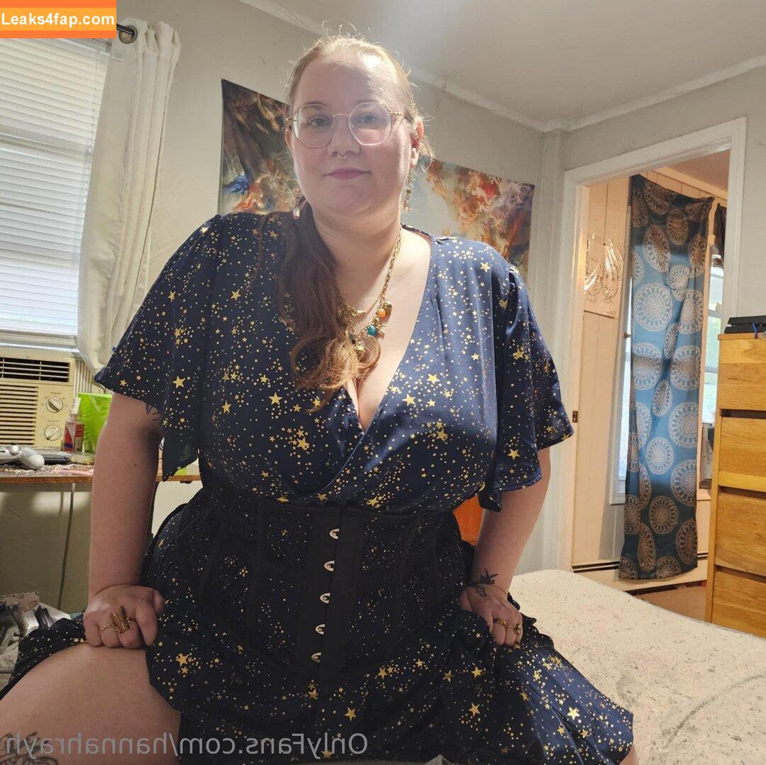 hannahrayh /  leaked photo photo #0031