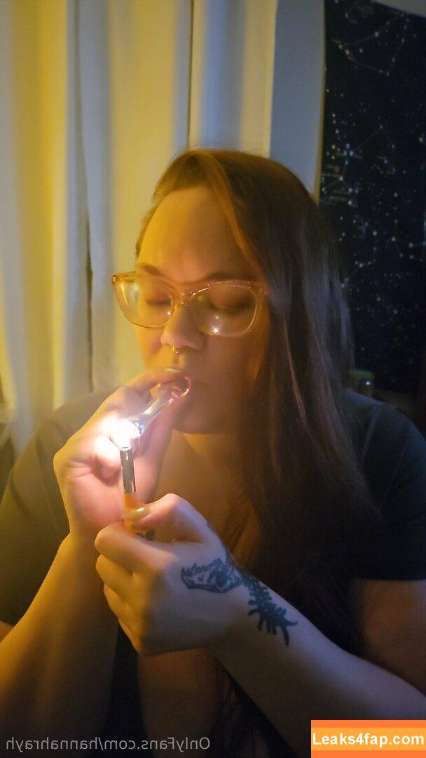 hannahrayh /  leaked photo photo #0032