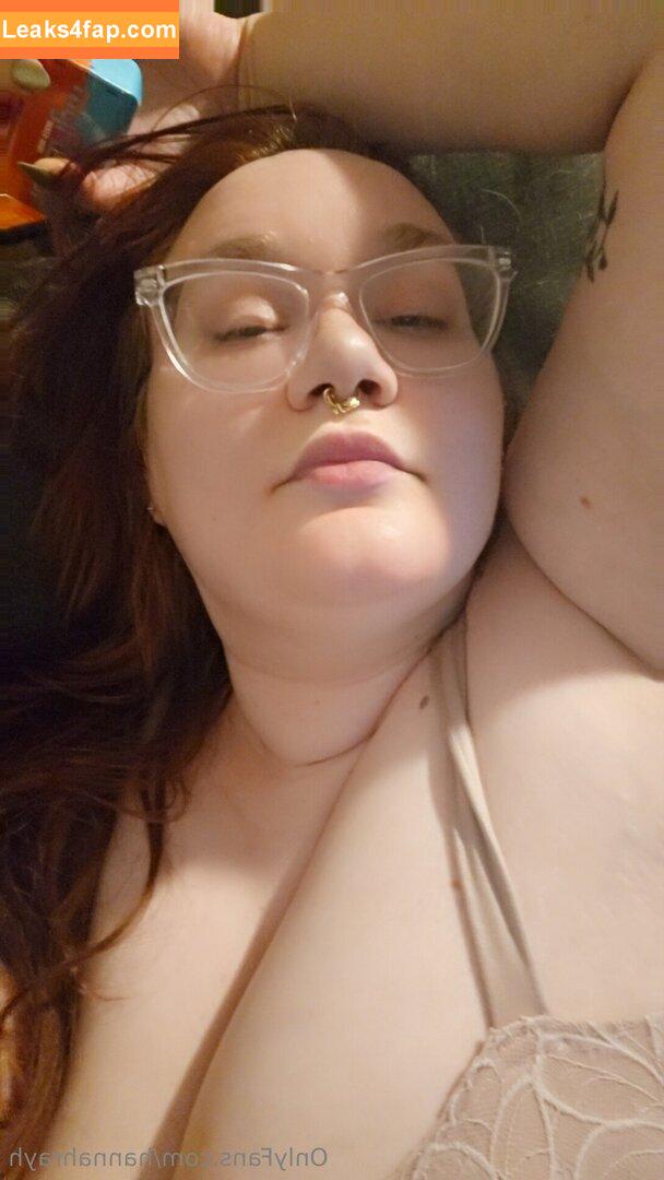 hannahrayh /  leaked photo photo #0038