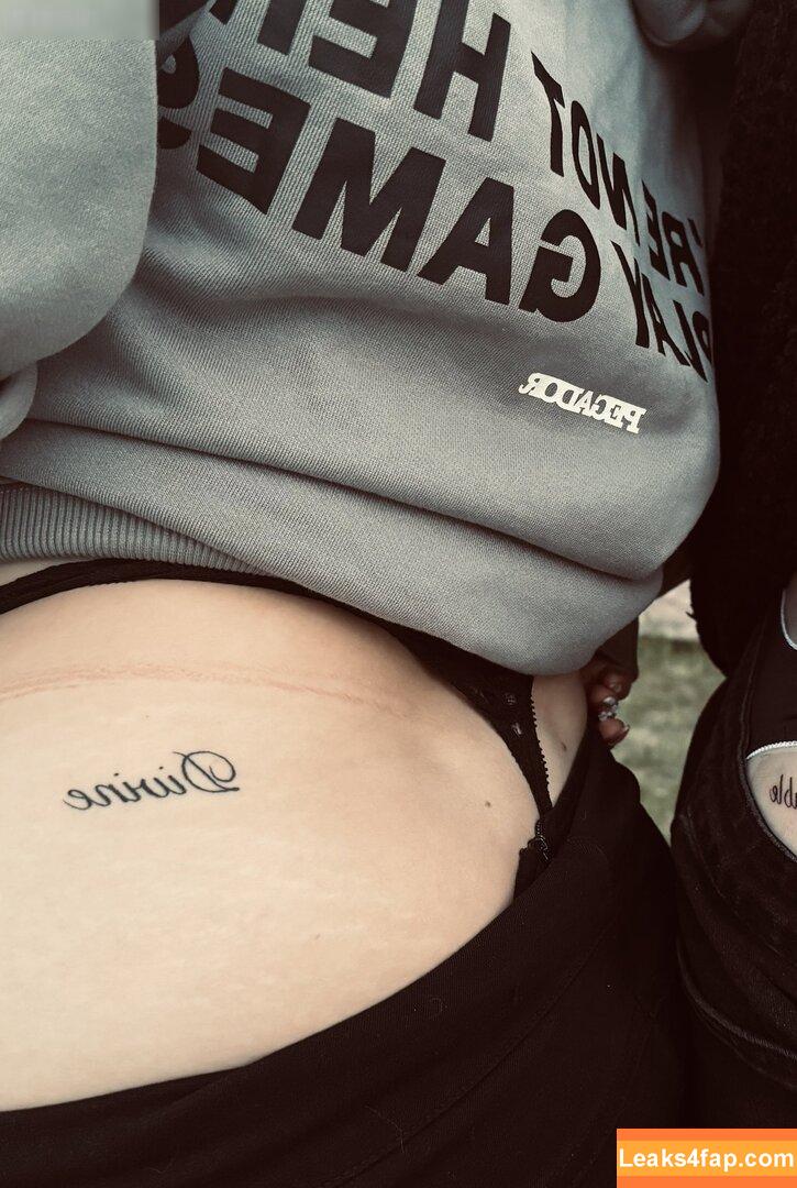 Hannahshzz /  leaked photo photo #0003
