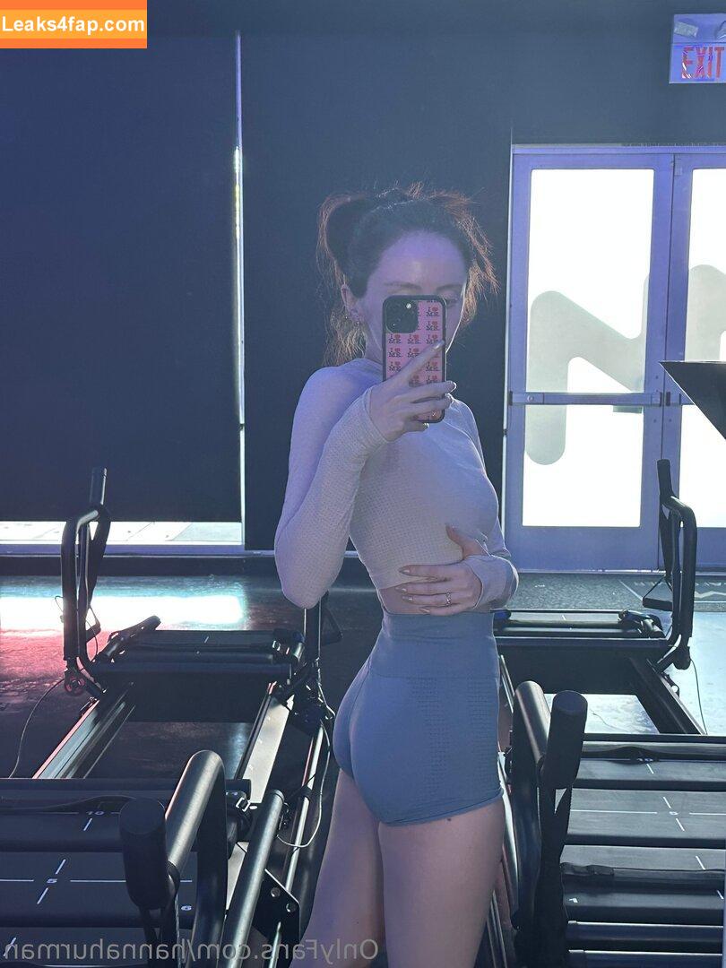 hannahurman / hannahfuckingurman leaked photo photo #0027