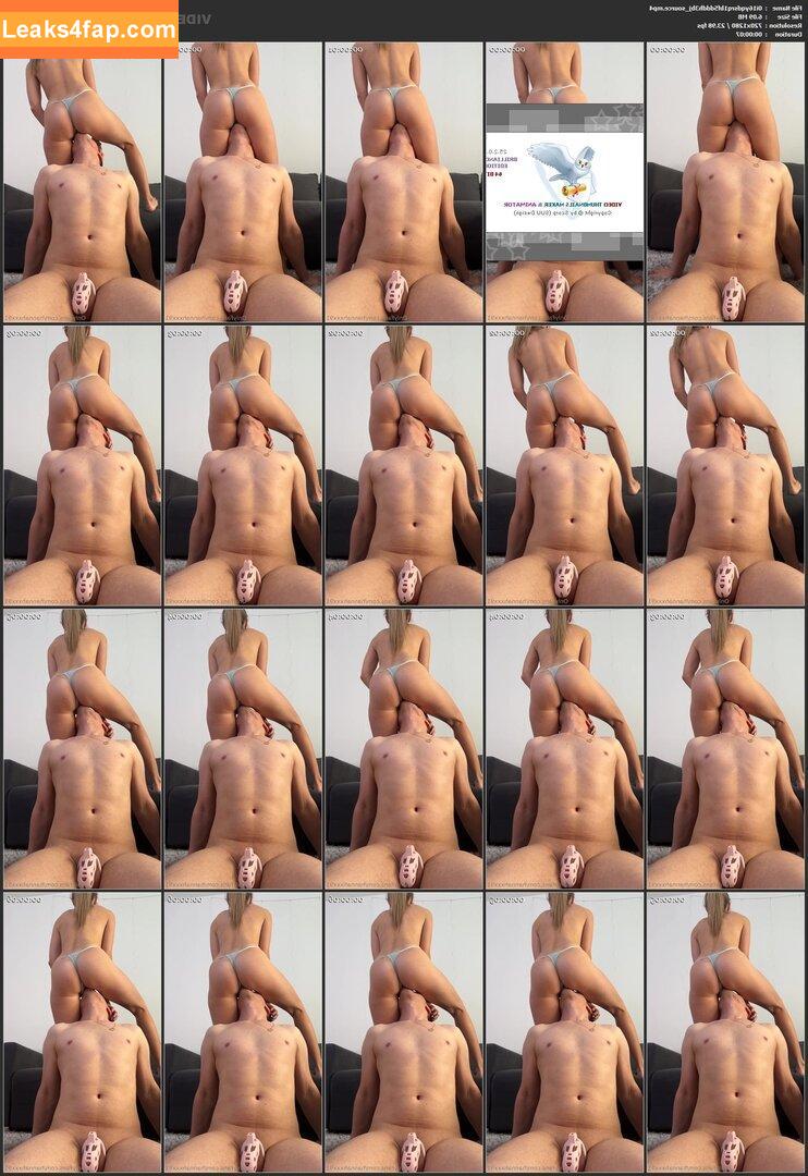 Hannahxxx91 leaked photo photo #0304