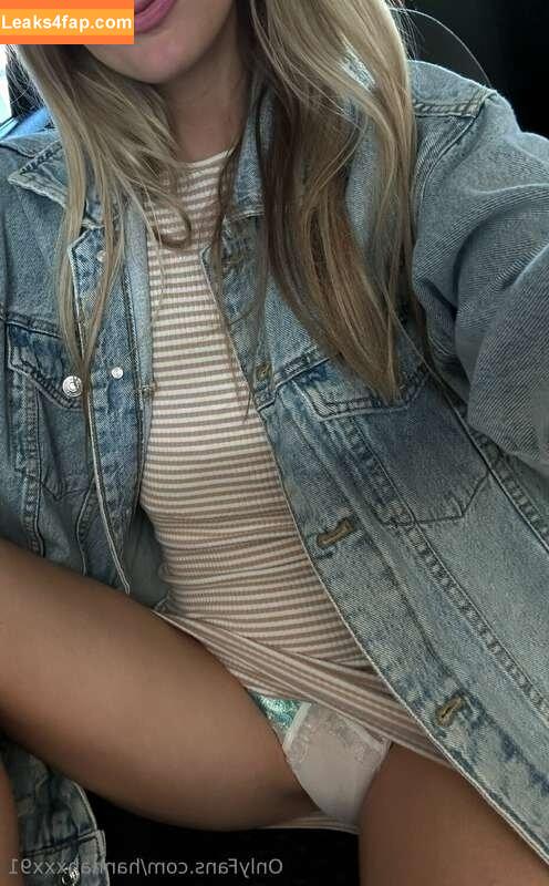 Hannahxxx91 leaked photo photo #0311