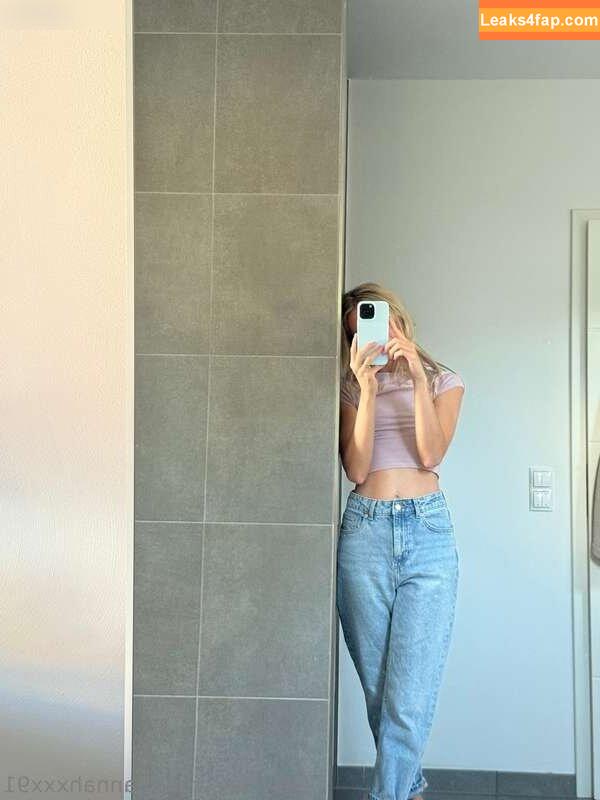 Hannahxxx91 leaked photo photo #0318