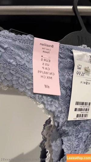 Hannahxxx91 photo #0299