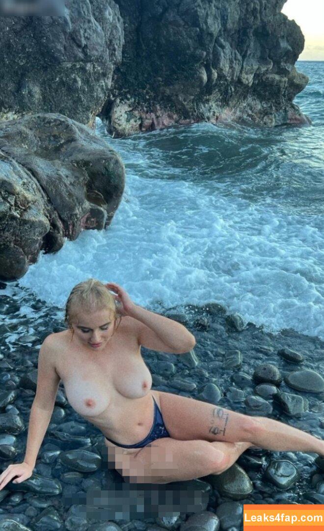 hannakaminski /  leaked photo photo #0010
