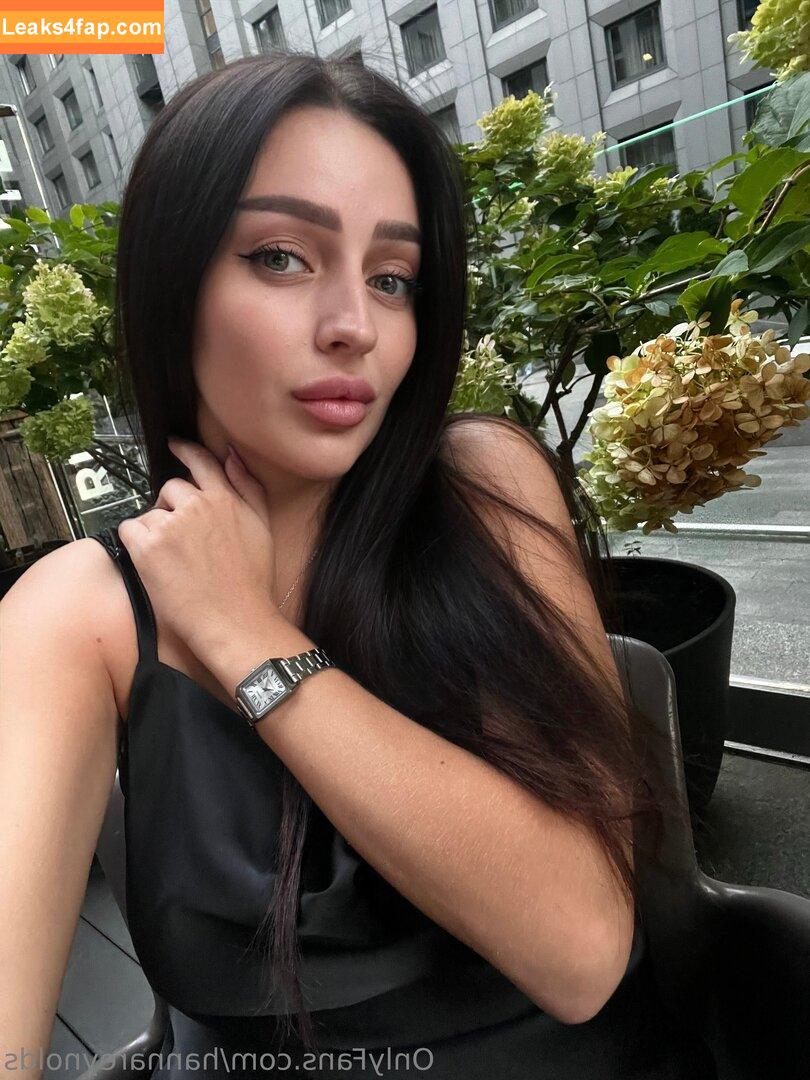 hannareynolds / hannahereynolds leaked photo photo #0060
