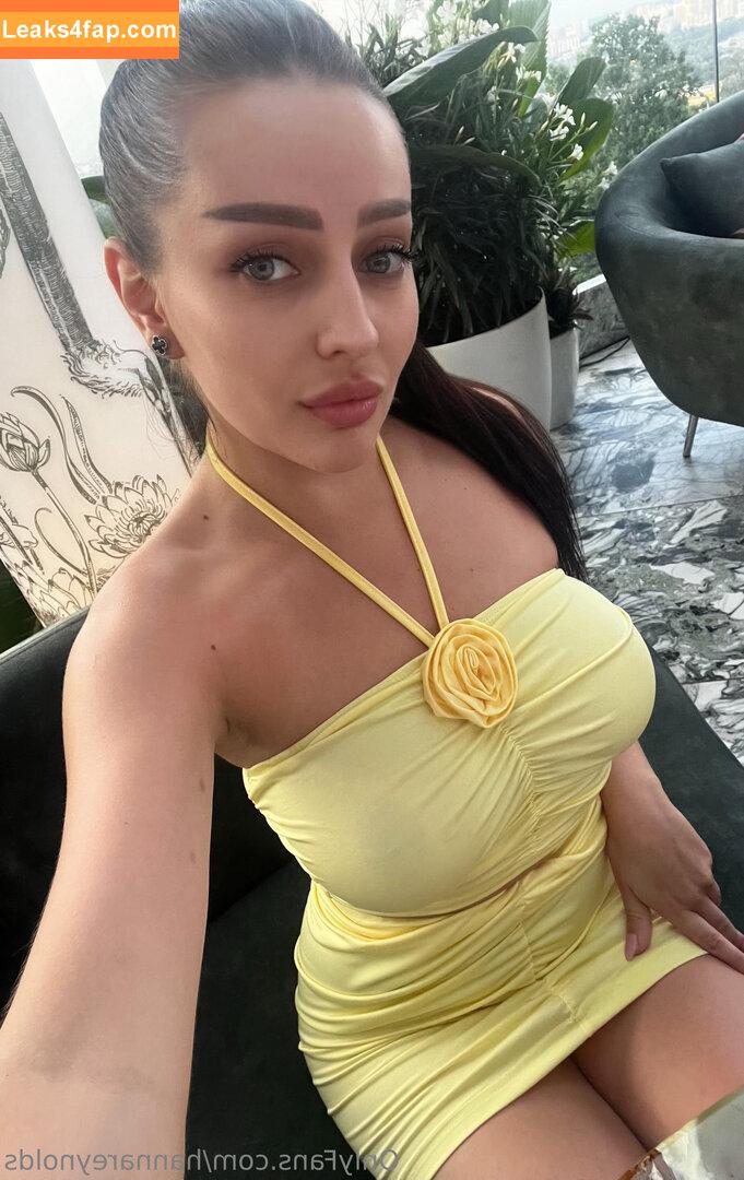 hannareynolds / hannahereynolds leaked photo photo #0091