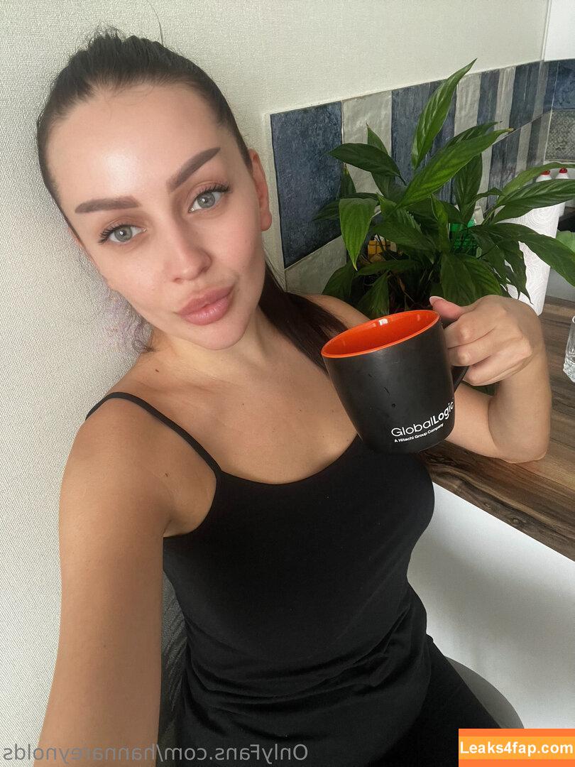 hannareynolds / hannahereynolds leaked photo photo #0114