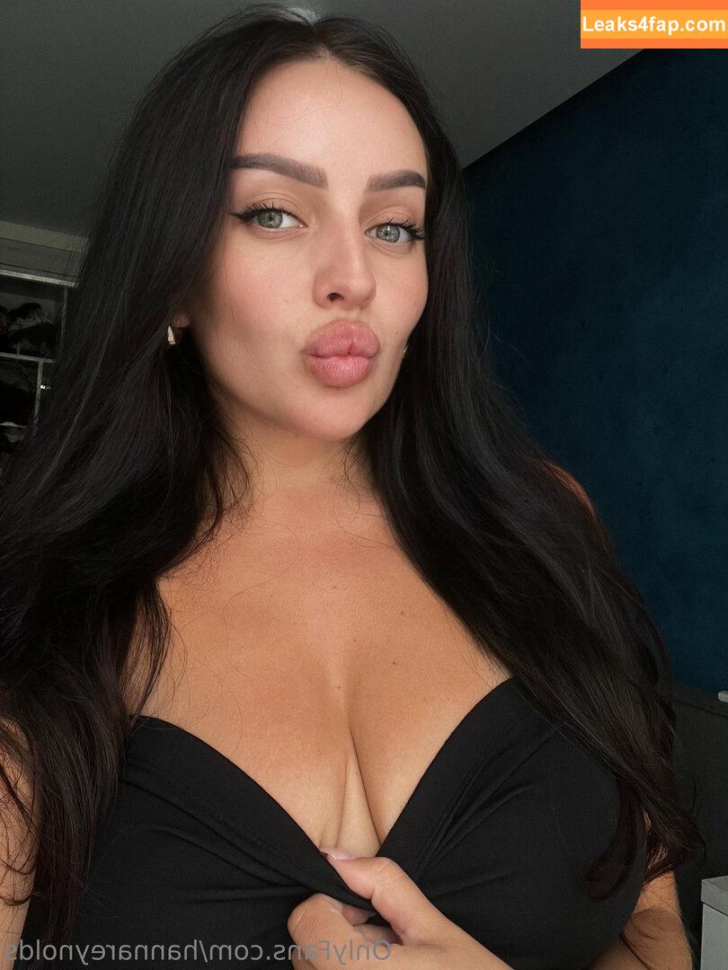 hannareynolds / hannahereynolds leaked photo photo #0117