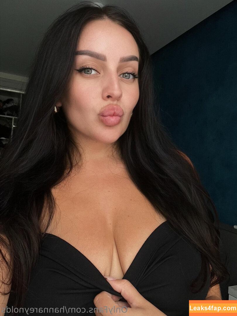 hannareynolds / hannahereynolds слитое фото фото #0118