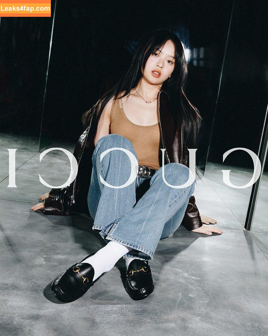 Hanni Pham / Hannijeans / newjeans_official leaked photo photo #0202