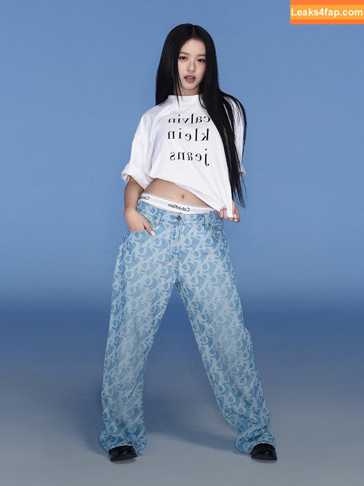 Hanni Pham / Hannijeans / newjeans_official leaked photo photo #0666