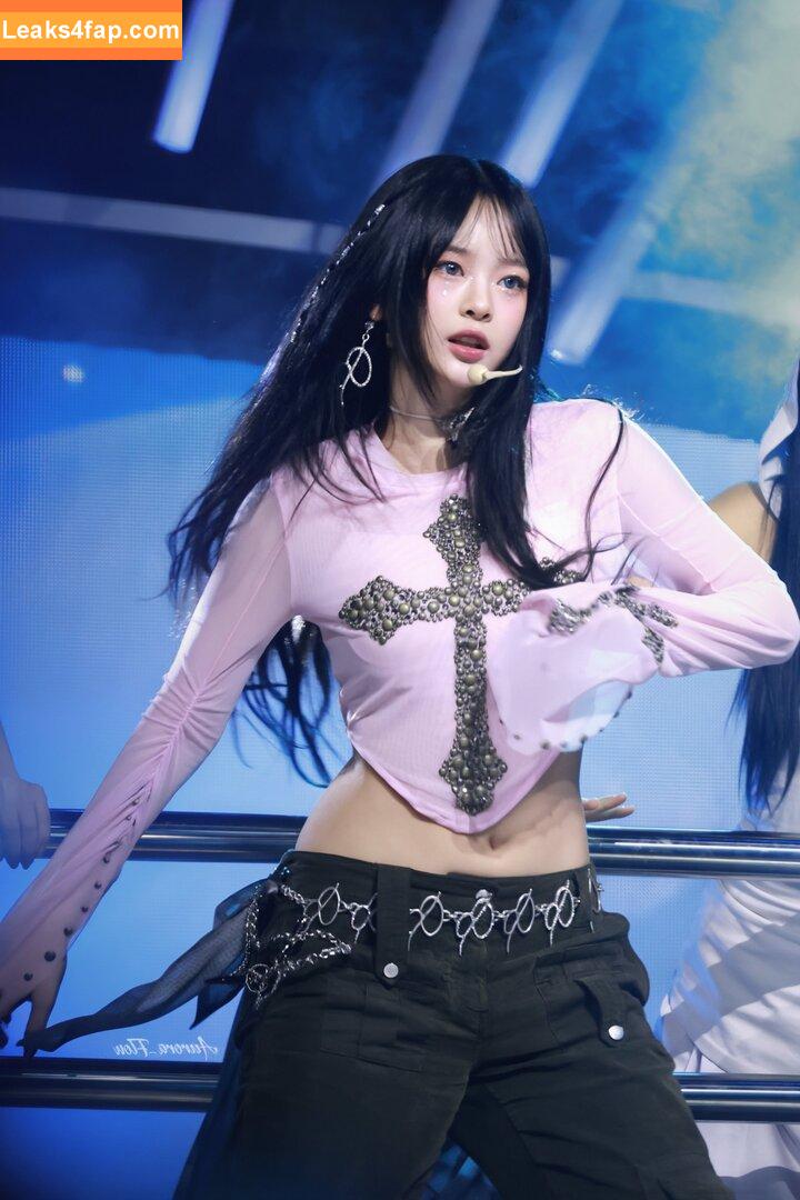 Hanni Pham / Hannijeans / newjeans_official leaked photo photo #0687