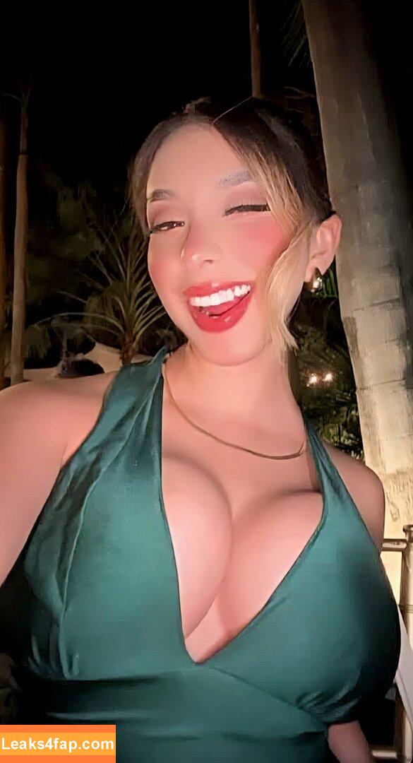 Hannia Yazmin / hannia.yazmin.gy leaked photo photo #0013