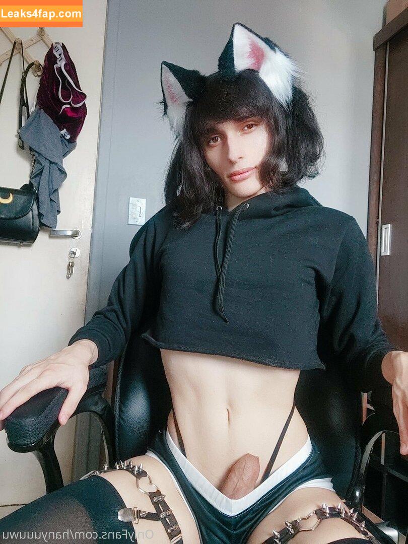 hanyuuuwu / hanauwu leaked photo photo #0012