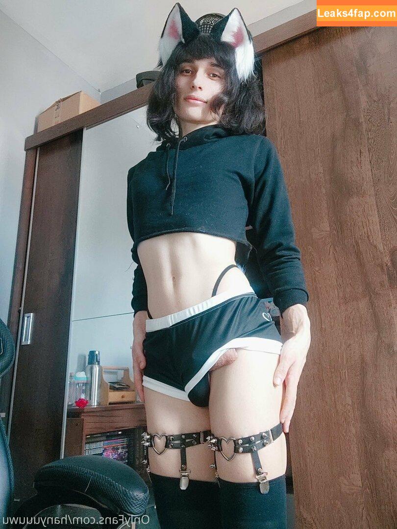 hanyuuuwu / hanauwu leaked photo photo #0030