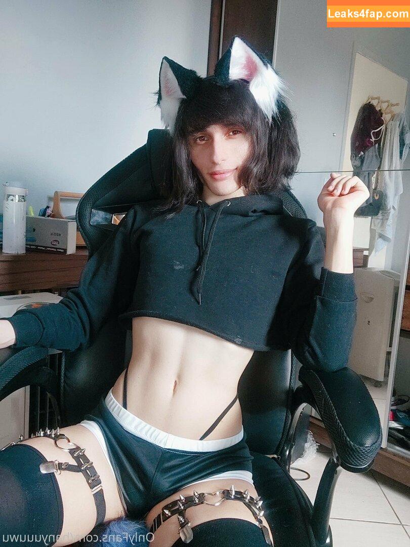 hanyuuuwu / hanauwu leaked photo photo #0034