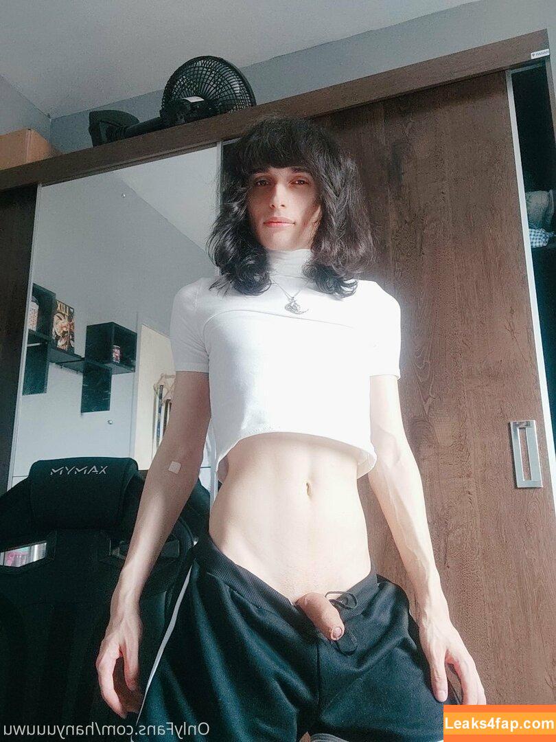 hanyuuuwu / hanauwu leaked photo photo #0076