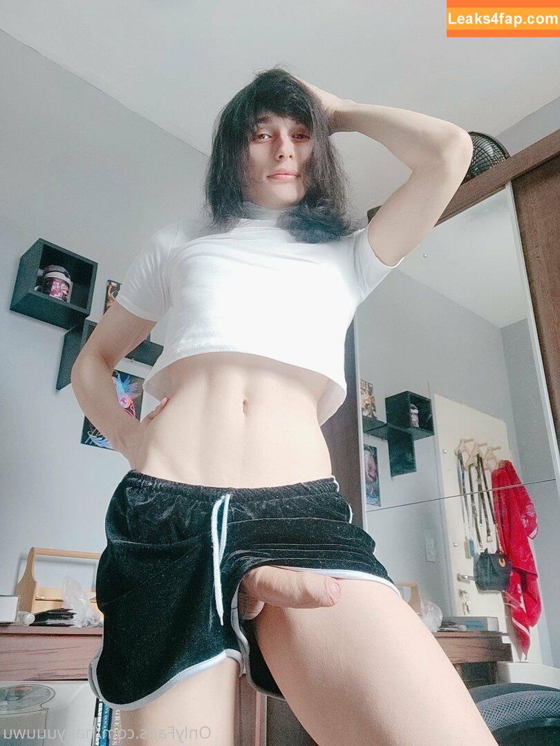 hanyuuuwu / hanauwu leaked photo photo #0081