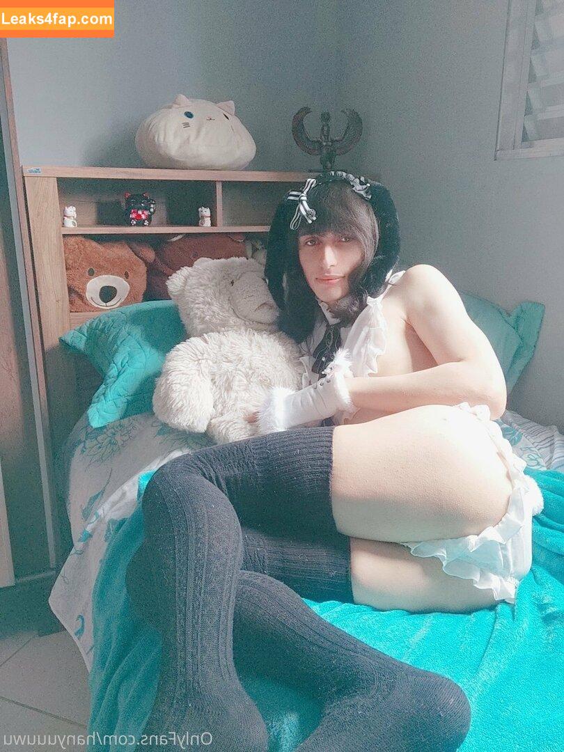 hanyuuuwu / hanauwu leaked photo photo #0117